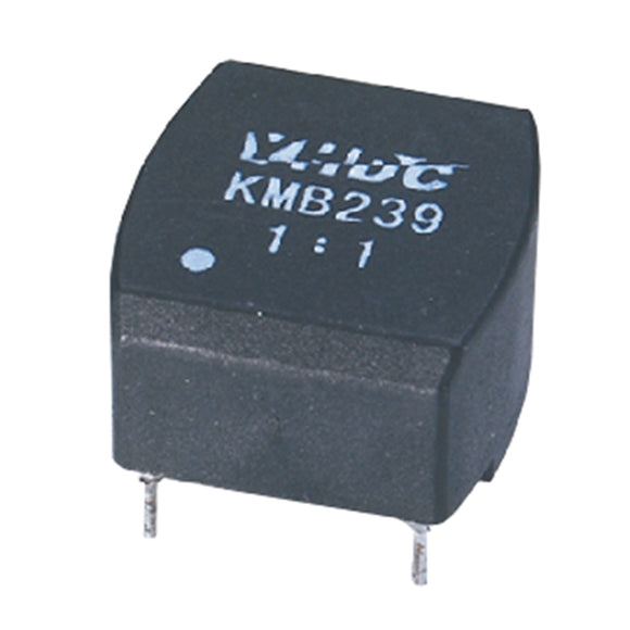 Universal SCR Trigger Transformer KMB239 Vout microsecond integral 400μvs - PowerUC