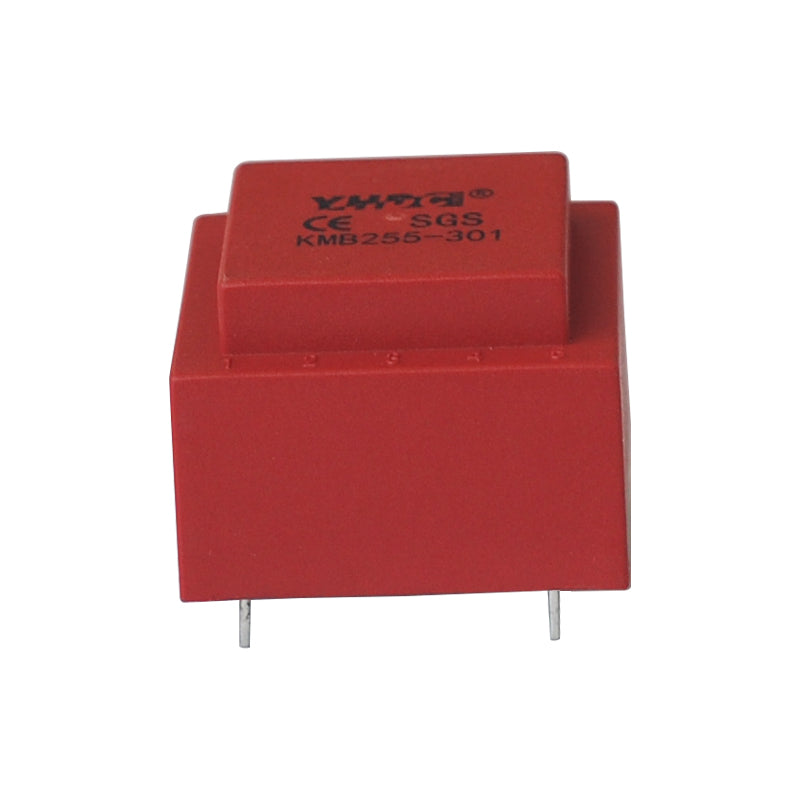 Universal SCR Trigger Transformer KMB255 Vout microsecond integral 200 ...