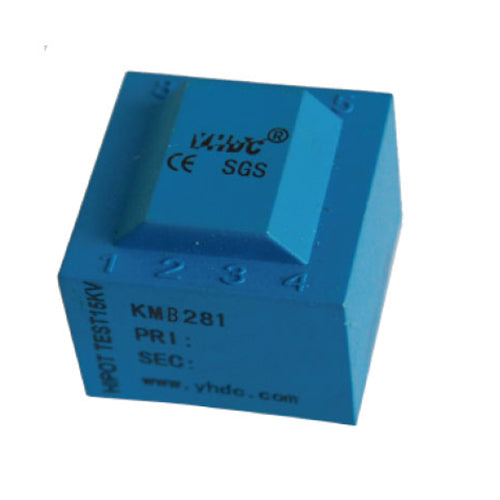Universal SCR Trigger Transformer KMB281 Vout microsecond integral 800 ...
