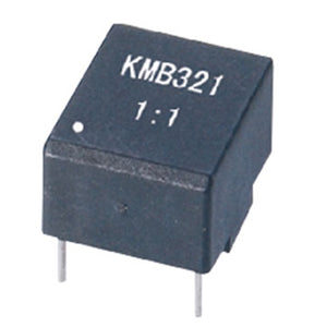 Universal SCR Trigger Transformer KMB321 Vout microsecond integral 120μvs - PowerUC
