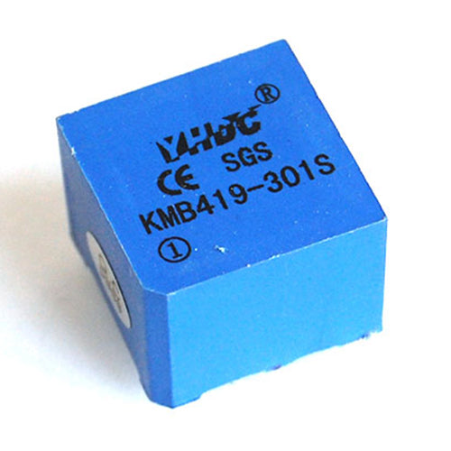 Universal SCR Trigger Transformer KMB419S Vout microsecond integral 56 ...