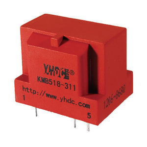 Universal SCR Trigger Transformer KMB518 Vout microsecond integral 1200/2250/3600μvs - PowerUC