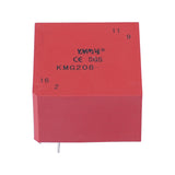 High Isolated Voltage SCR Trigger Transformer KMG208 Vout microsecond integral 4000/8000/12000μvs - PowerUC
