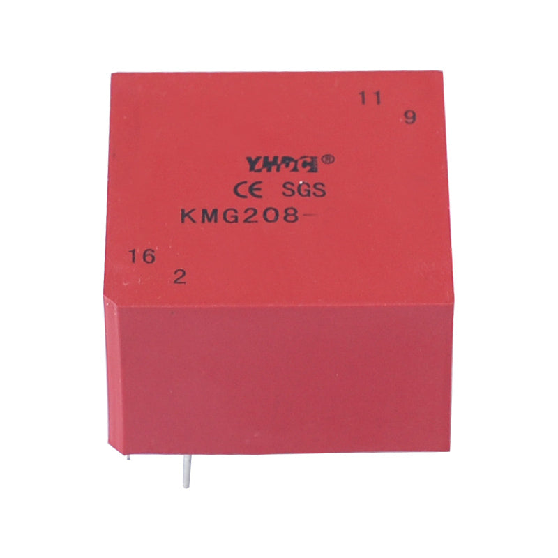 High Isolated Voltage SCR Trigger Transformer KMG208P Vout microsecond ...