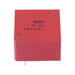 High Isolated Voltage SCR Trigger Transformer KMG208P Vout microsecond integral 4000/8000/12000μvs