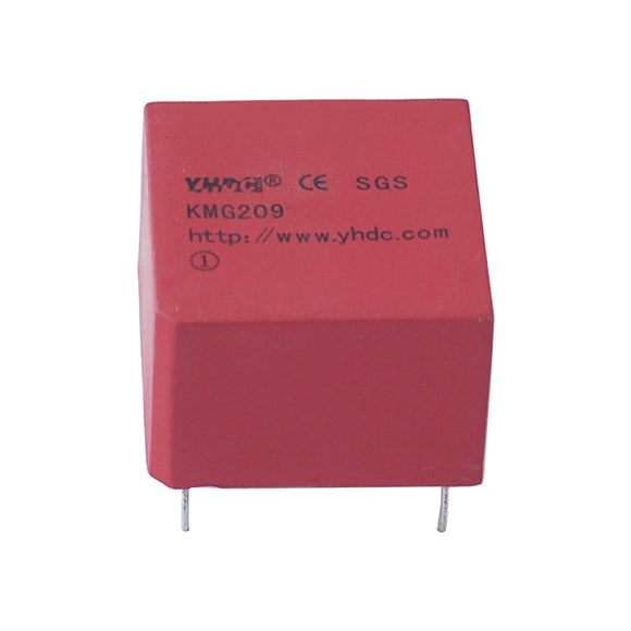 High Isolated Voltage SCR Trigger Transformer KMG209 Vout microsecond integral 1600/3000/4800μvs - PowerUC