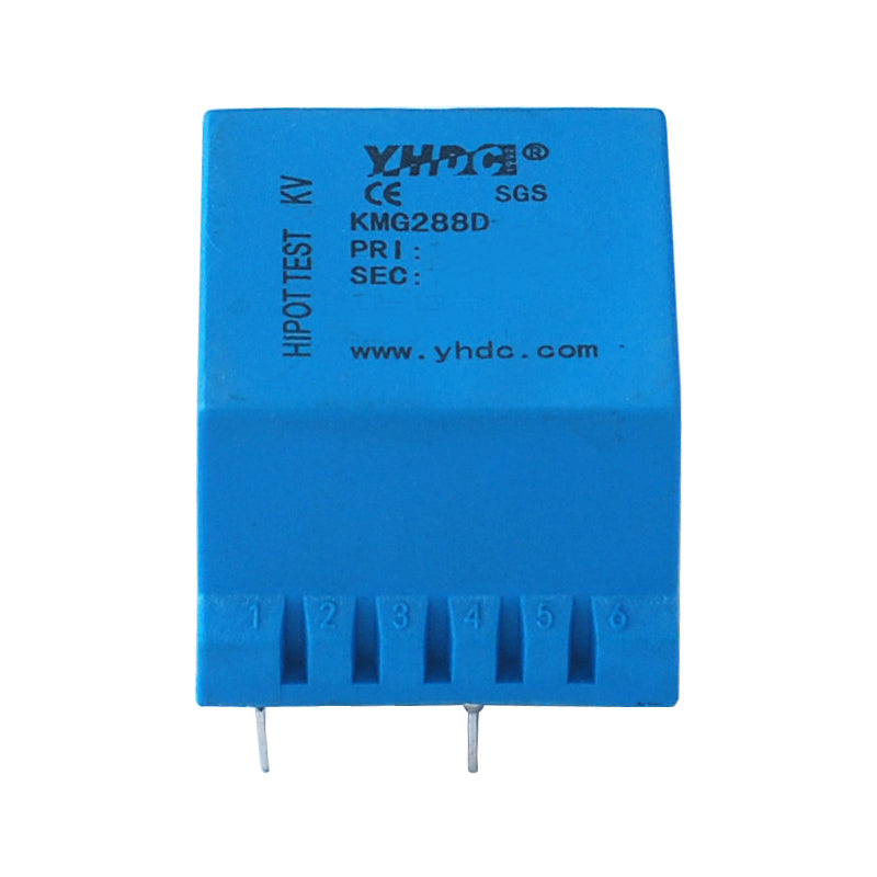 High Isolated Voltage SCR Trigger Transformer KMG288D Vout microsecond ...