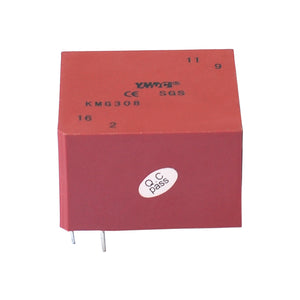 High Isolated Voltage SCR Trigger Transformer KMG308 Vout microsecond integral 800/1600/2400μvs - PowerUC