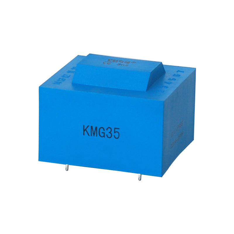 Universal SCR Trigger Transformer KMG35 Vout microsecond integral 2000 ...