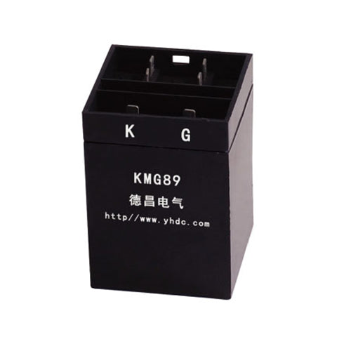High Isolated Voltage SCR Trigger Transformer KMG89 Vout microsecond integral ≥4000μvs - PowerUC