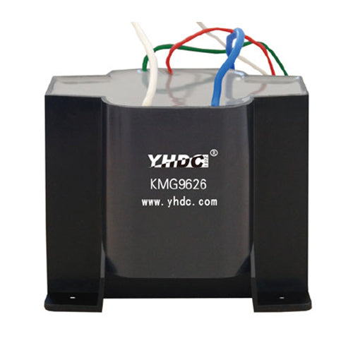 High voltage pulse transformer KMG9626 - PowerUC