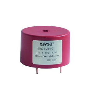 LB3 series common mode choke LB135-25-46W Rated current 25A