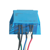 LKB series sub-plate mounting isolation transformer LKB4117-L 110V/220V/230V/380V 5VA
