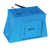 LKB series sub-plate mounting isolation transformer LKB5424-L  20VA 230V - PowerUC