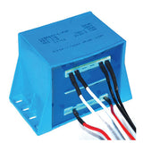 LKB series sub-plate mounting isolation transformer LKB6637-L 110V / 220V / 230V 60VA - PowerUC