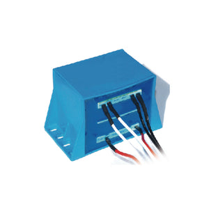 LKB series sub-plate mounting isolation transformer LKB8630-L 110V/220V/230V/380V  100VA