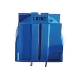 LN series common mode choke LN252 Rated current 1～10A DC resistance 1300～14mΩ - PowerUC