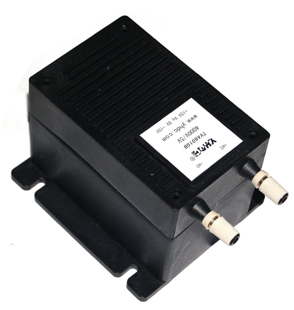 Magnetic saturation voltage sensor MTVA601 Rated input ±1000V ±2000V ±3000V ±4000V Rated output ±5V - PowerUC