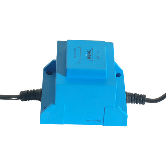 Waterproof transformer OE6028 Power 40VA  Primary voltage 110V/220V/230V/380V Secondary output  voltage 6V/7.5V/9V/12V/15V/18V/24V