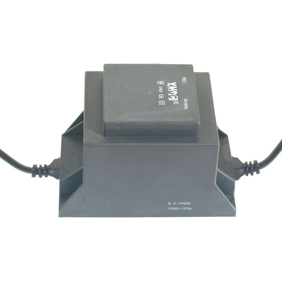 Waterproof transformer OE8642 Power 120VA  Primary voltage 110V/220V/230V/380V Secondary output  voltage 9V/12V/15V/18V/24V