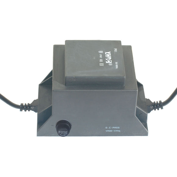 Waterproof transformer OEF8642 Power 120VA  Primary voltage 110V/220V/230V/380V Secondary output  voltage 9V/12V/15V/18V/24V