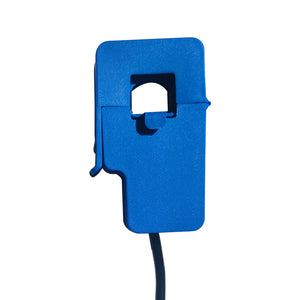 Split core current transformer SCT013G-D rated input  5A 10A 15A 20A 25A 30A 50A 60A 100A rated output 1V