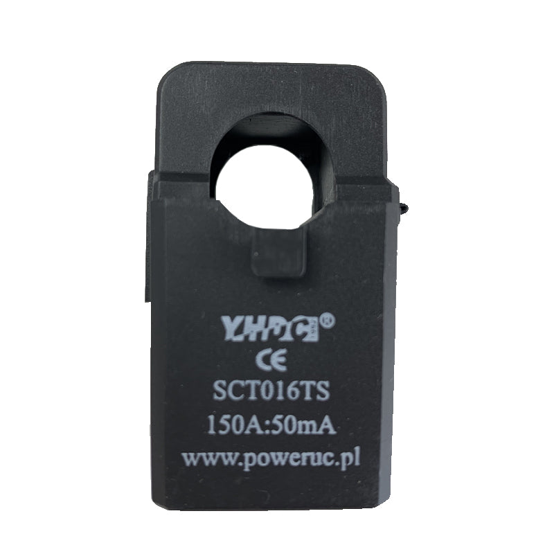 Split Core Current Transformer SCT016TS rated input 50A 80A 100A 120A ...