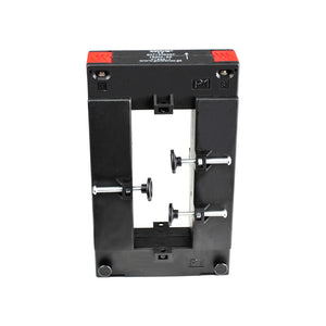 Split core current transformer SCT13050QT rated input 600A 800A 1000A 1500A 2000A 2500A 3000A rated output 1A / 5A/0.333V - PowerUC
