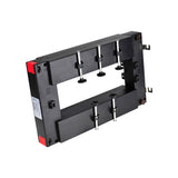 Split core current transformer SCT22080QT rated input 1000A 1500A 2000A 2500A 3000A 4000A 5000A rated output 1A/5A/0.333V - PowerUC