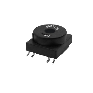 Mini Current Type Transformer SMA1295 -100/200 Rated input 5A Rated output 5mA/2.5mA