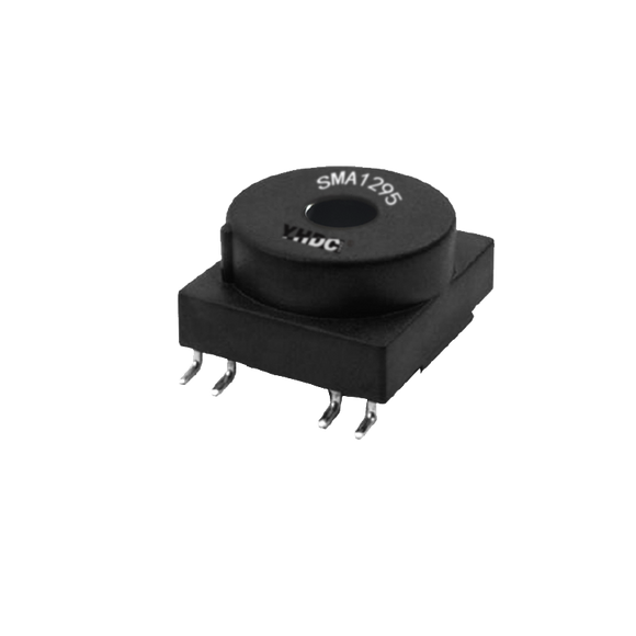 Mini Current Type Transformer SMA1295 -100/200 Rated input 5A Rated output 5mA/2.5mA