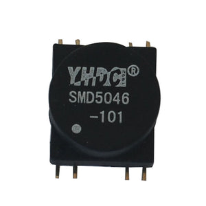 Driver Transformer SMD5046 Vout microsecond integral 150μvs Input amplitude 101/201/301/111/211/311