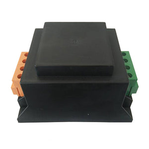 Three-phase voltage transformer STV300GB-Y0- rated input 0-690V×3 - PowerUC