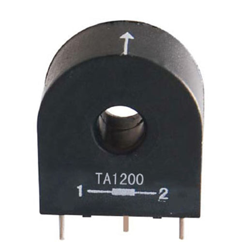 Through core type precision current transformer TA1200 Rated input 150A/200A Rated output 150mA/200mA - PowerUC