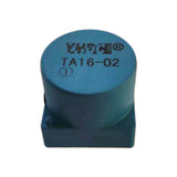 Primary core built-in type current transformer TA16 Rated input 0-5A；0-0.1A Rated output 0-5mA；0-2.5mA