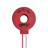 Through core type precision current transformer TA17L Rated input 0-10A；0-20A；0-30A Rated output 0-10mA