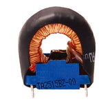 Primary core built-in type current transformer  TA2515BZ Rated input 0-5A Rated output 0-20mA；0-10mA;；0-5mA - PowerUC