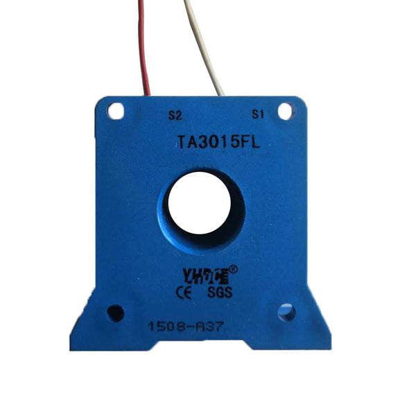 Hall sensor HKS05/A Rated input ±20A ±30A ±50A ±60A ±70A ±80A Rated ou –  PowerUC