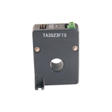 Multi-range current transformer TA3523FT Rated input 0-10/30/50/70A Rated output 2.2V