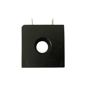 Through core type precision current transformer TA4013FP Rated input 100A Rated output 100mA/50mA/33.3mA