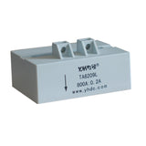 Power unit current transformer TA6209L rated input 800A Rated output 0-0.1A；0-0.2A - PowerUC