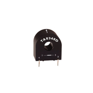 DC Component current transformer TA8348D-200 Rated input 50A Rated output 25mA - PowerUC