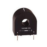 Through core type precision current transformer TA8348N-250 Rated input 0-5A Rated output 0-2mA