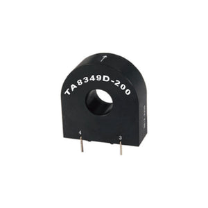 DC component current transformer TA8349D-200 Rated input 75A Rated output 37.5mA - PowerUC