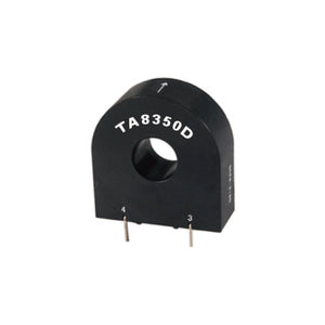 DC Component current transformer TA8350D-200 Rated input 100A Rated output 37.5 mA - PowerUC