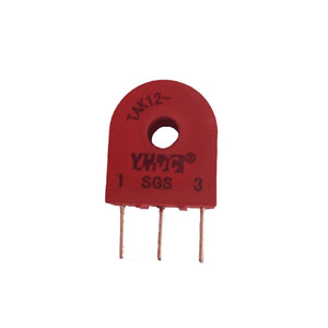 Mini high-frequency current transformer TAK12-CT Rated input 20A - PowerUC