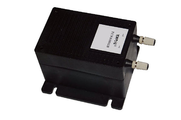 AC voltage transducer TCV600GB Rated input 1000V/2000V/3000V/4000V Rated output 0-20mA; 4-20mA; 0-5V; 1-5V; 0-10V - PowerUC