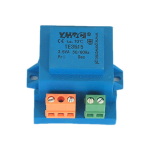 isolation transformer TE3515 110V/220V/230V/380V  3.5VA
