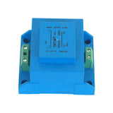TE series isolation transformer TE6035 110V/220V/230V/380V 50VA