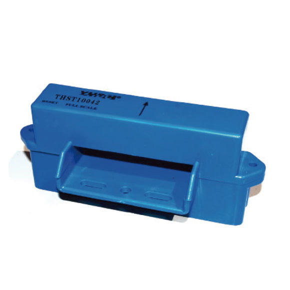 Hall split core current sensor HST10042 Rated input ±500A ±800A ±1000A ±1200A ±1500A ±2000A Rated output ±4V - PowerUC